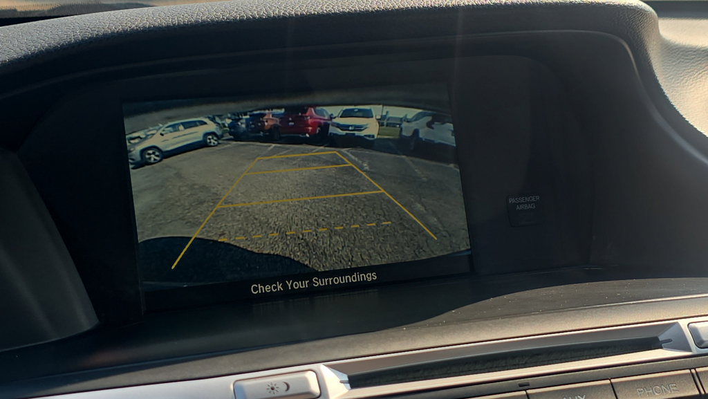 Used 2014 Honda Accord LX image 18