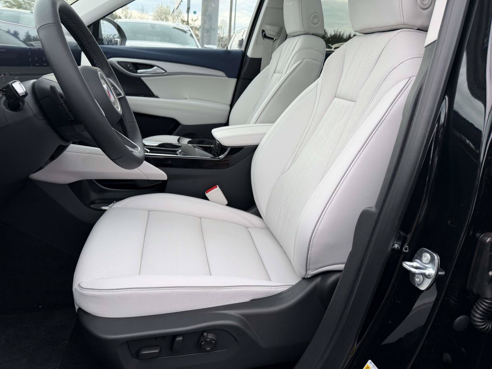 New 2026 Buick Envision Avenir AWD/4WD image 7