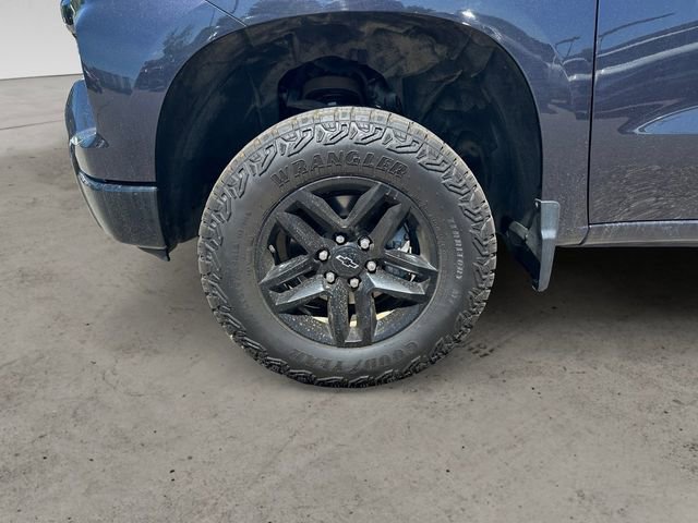 Used 2024 Chevrolet Silverado 1500 LT Trail Boss image 14