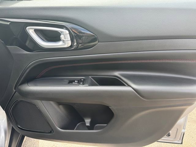 Certified 2023 Jeep Compass Trailhawk w/ Trailhawk Convenience Group image 13