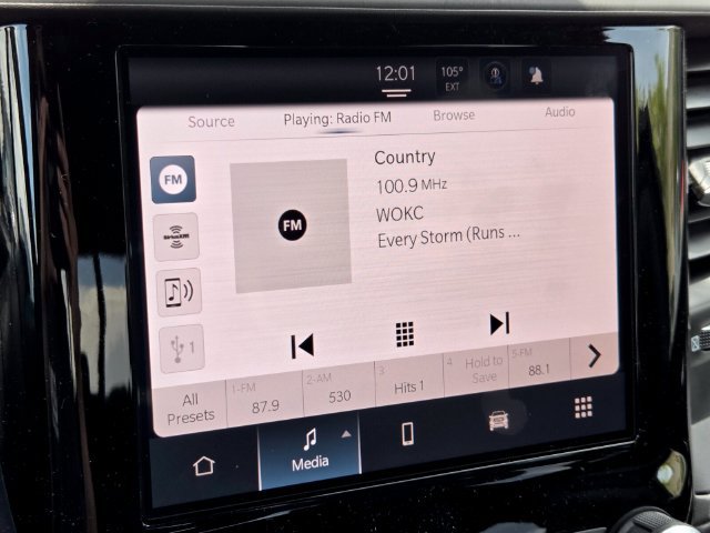 New 2026 RAM 1500 Express RWD image 19