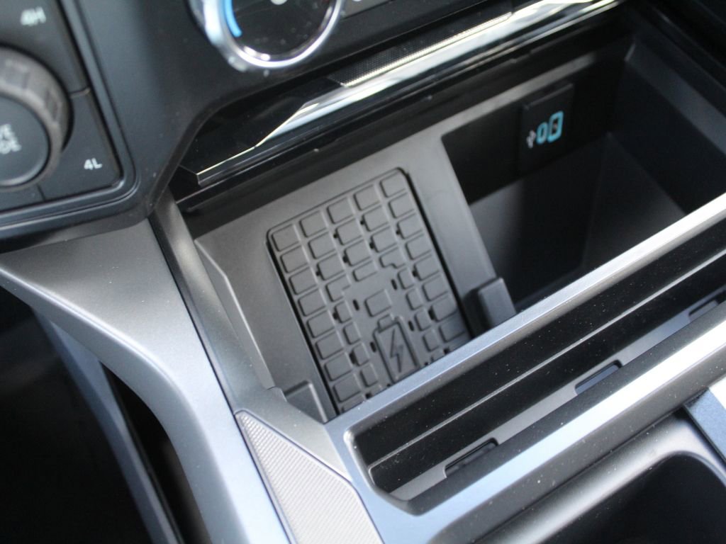 New 2026 Ford F250 Lariat w/ Lariat Ultimate Package image 17