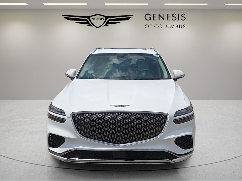 New 2026 Genesis GV70 2.5T Select AWD/4WD image 8