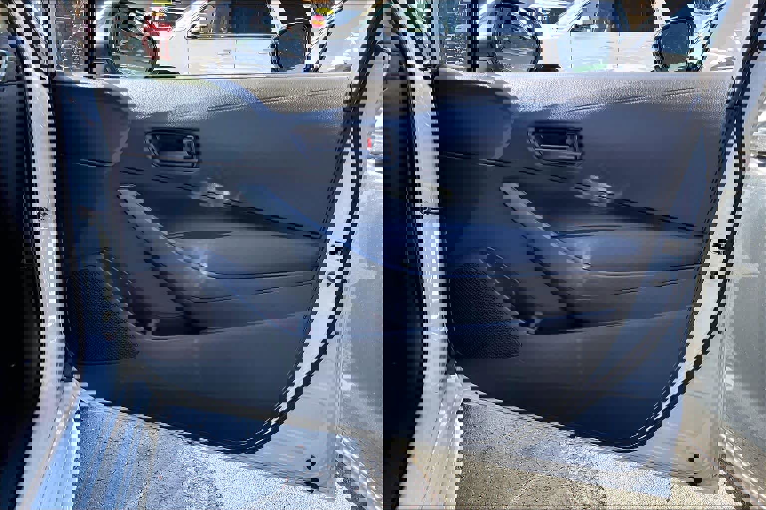 Certified 2023 Toyota Corolla LE w/ Carpet Mat Package (TMS) image 23