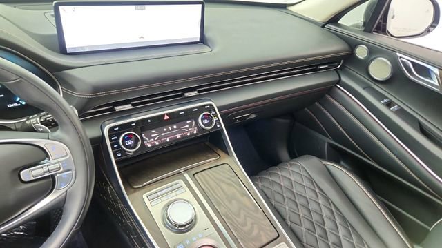 Used 2024 Genesis GV80 3.5T Prestige Signature image 45
