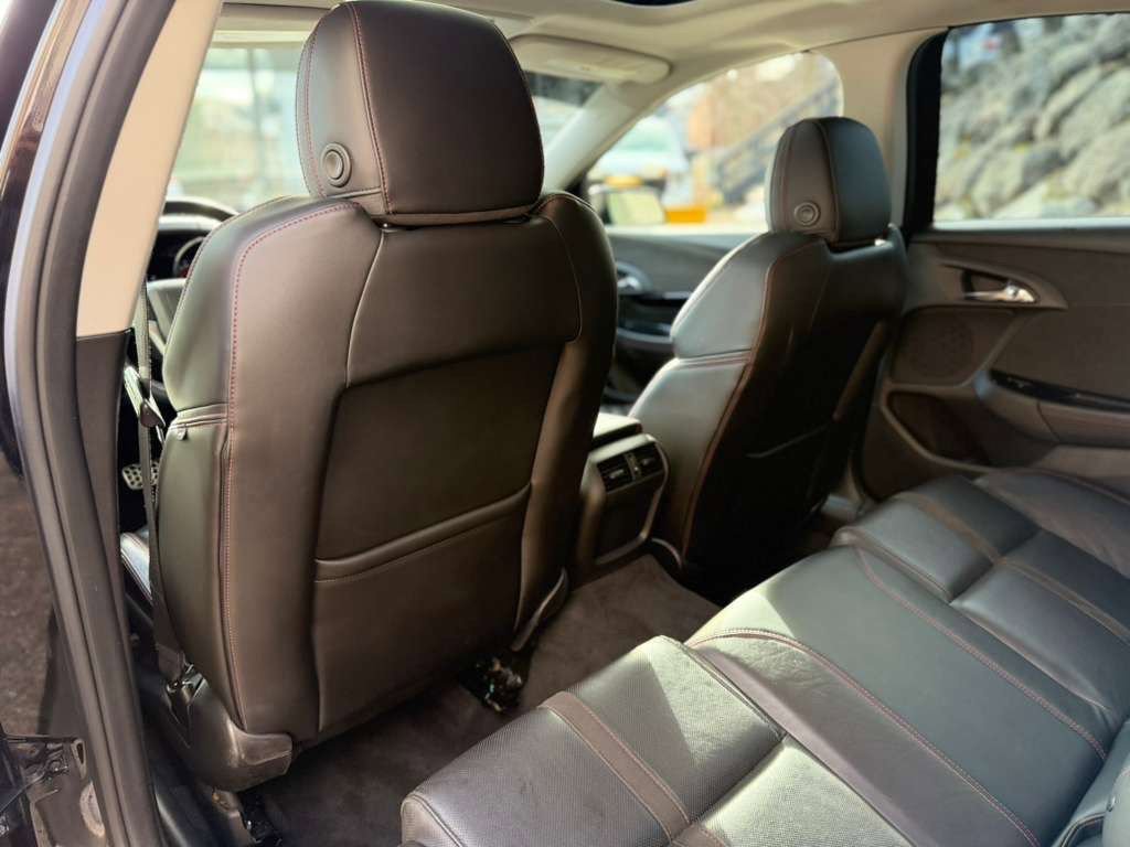 Used 2017 Chevrolet SS image 20