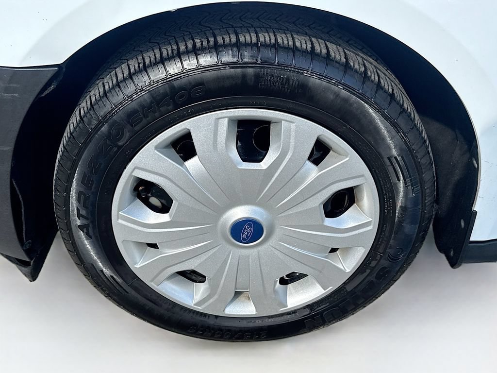 Used 2021 Ford Transit Connect XL FWD image 37