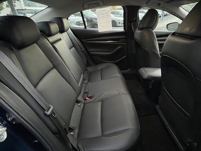 Used 2020 MAZDA MAZDA3 Sedan w/ Select Package image 16