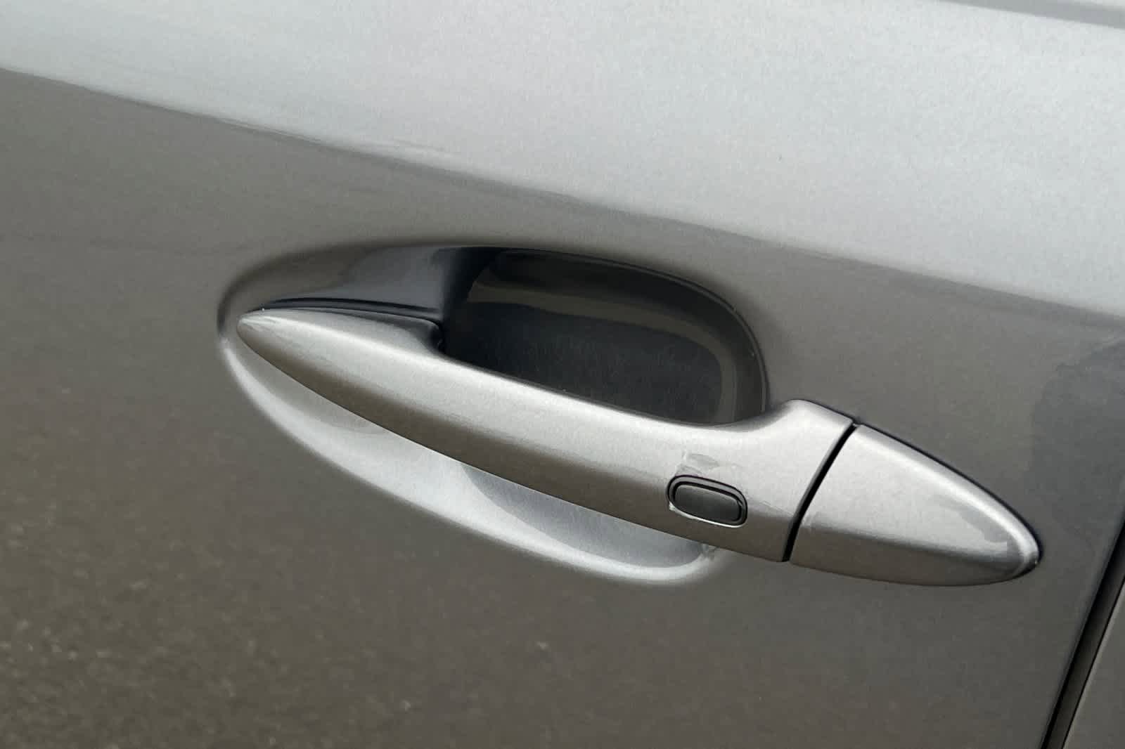 Used 2012 Lexus IS 250 w/ Premium Pkg Value Edition RWD image 7