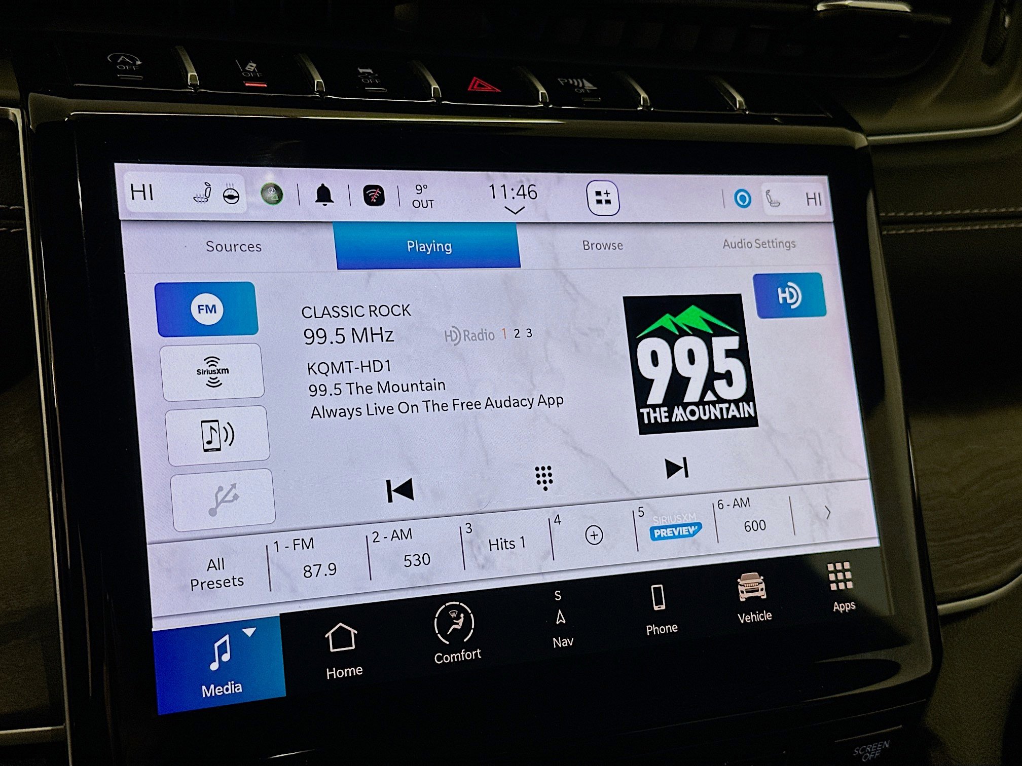 Used 2024 Jeep Grand Cherokee L Limited w/ Luxury Tech Group II image 21