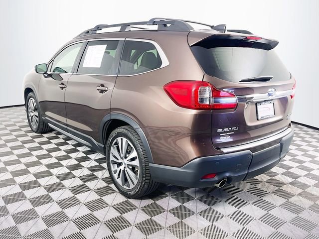 Used 2019 Subaru Ascent Limited w/ Popular Package #3 AWD/4WD image 7
