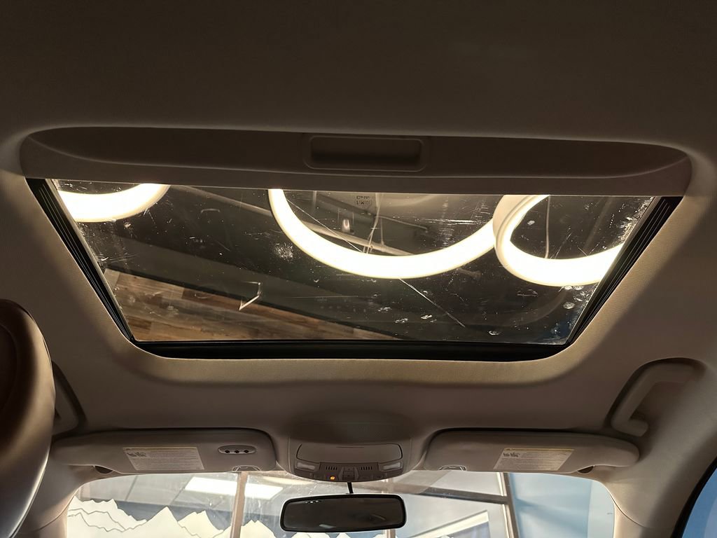 Used 2016 Ford Fusion SE w/ Equipment Group 202A FWD image 22