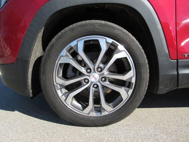 Used 2020 GMC Terrain SLT w/ Preferred Package image 9