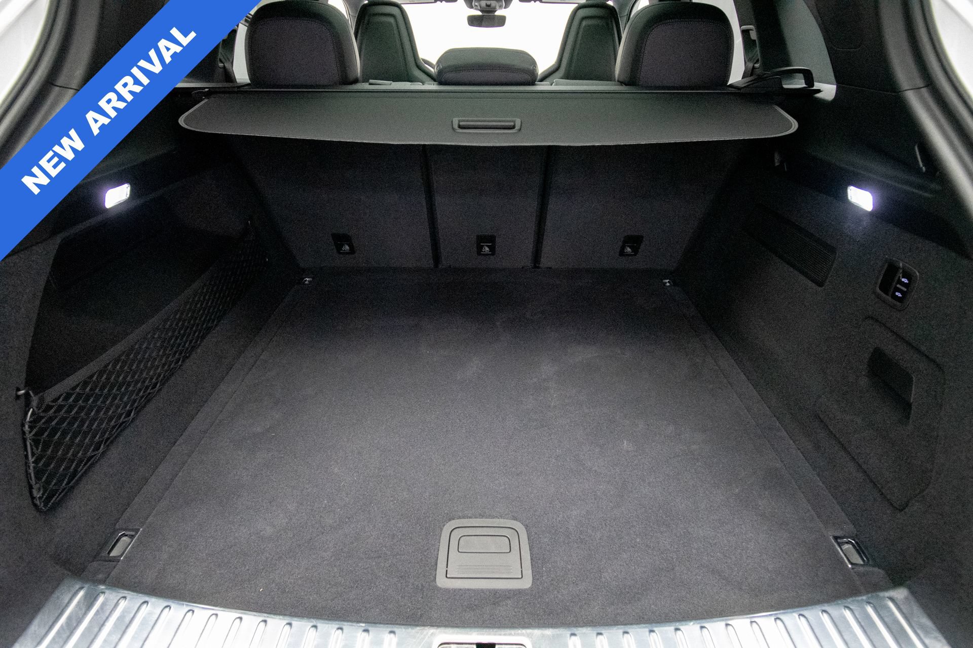 Used 2025 Porsche Cayenne S AWD/4WD image 40