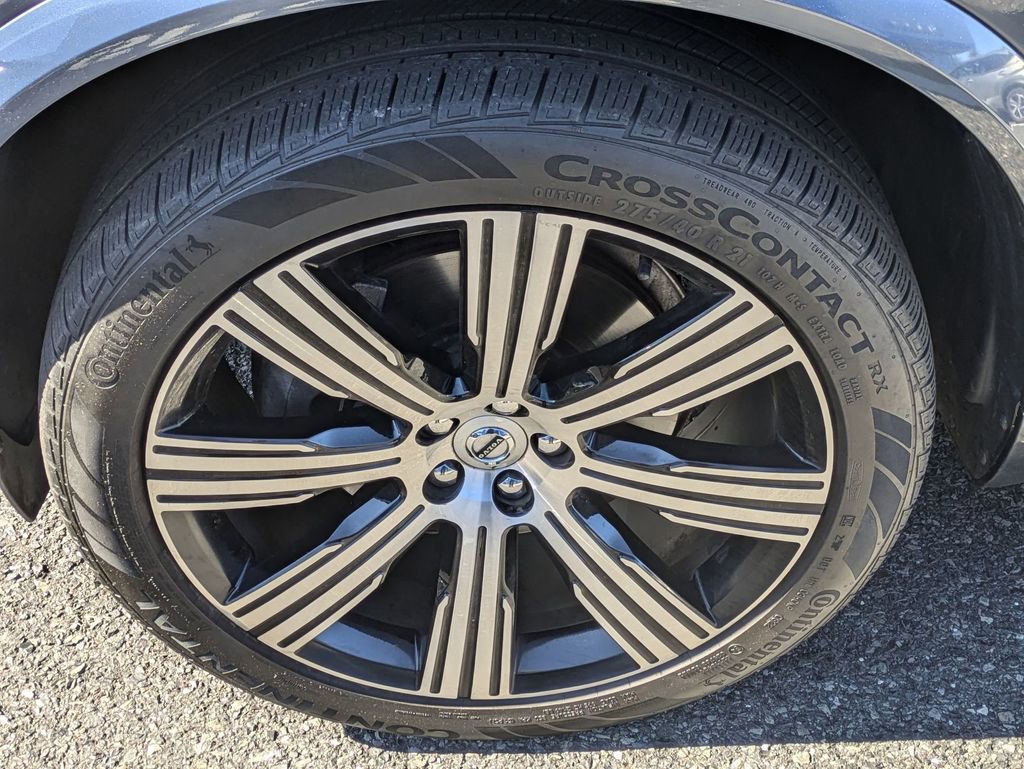 Used 2020 Volvo XC90 T6 Inscription w/ Protection Package Premier image 30