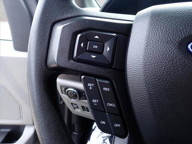 Used 2020 Ford F150 XLT w/ Equipment Group 301A Mid AWD/4WD image 17