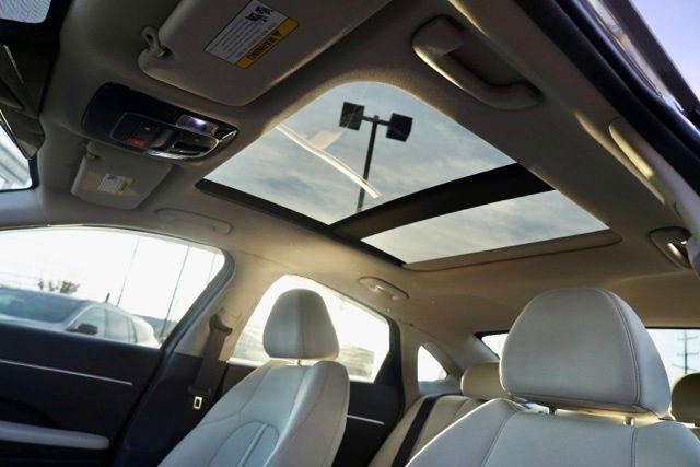 Used 2024 Hyundai Sonata SEL w/ Convenience Package image 5