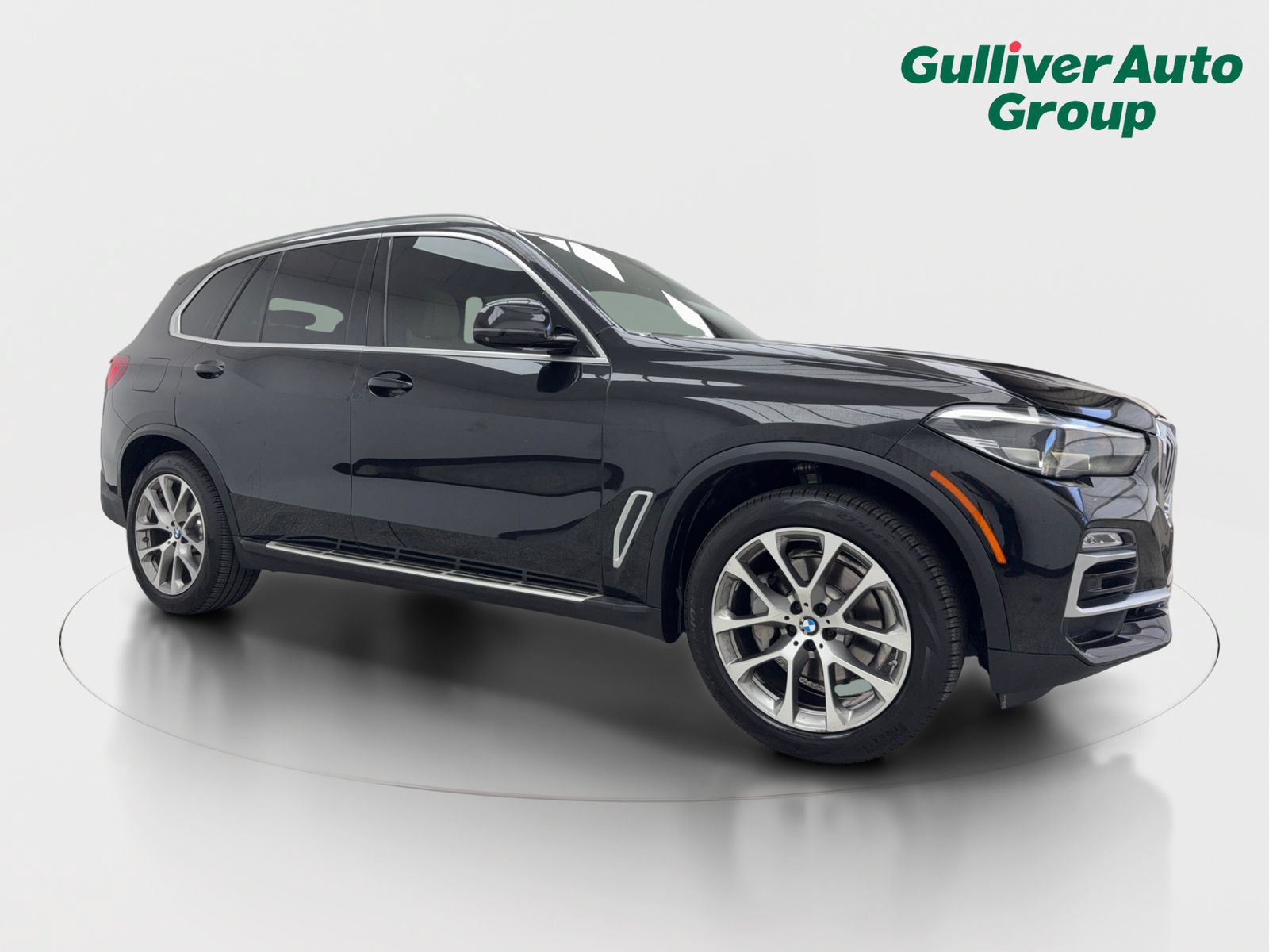 Used 2020 BMW X5 xDrive40i w/ Convenience Package AWD/4WD image 12