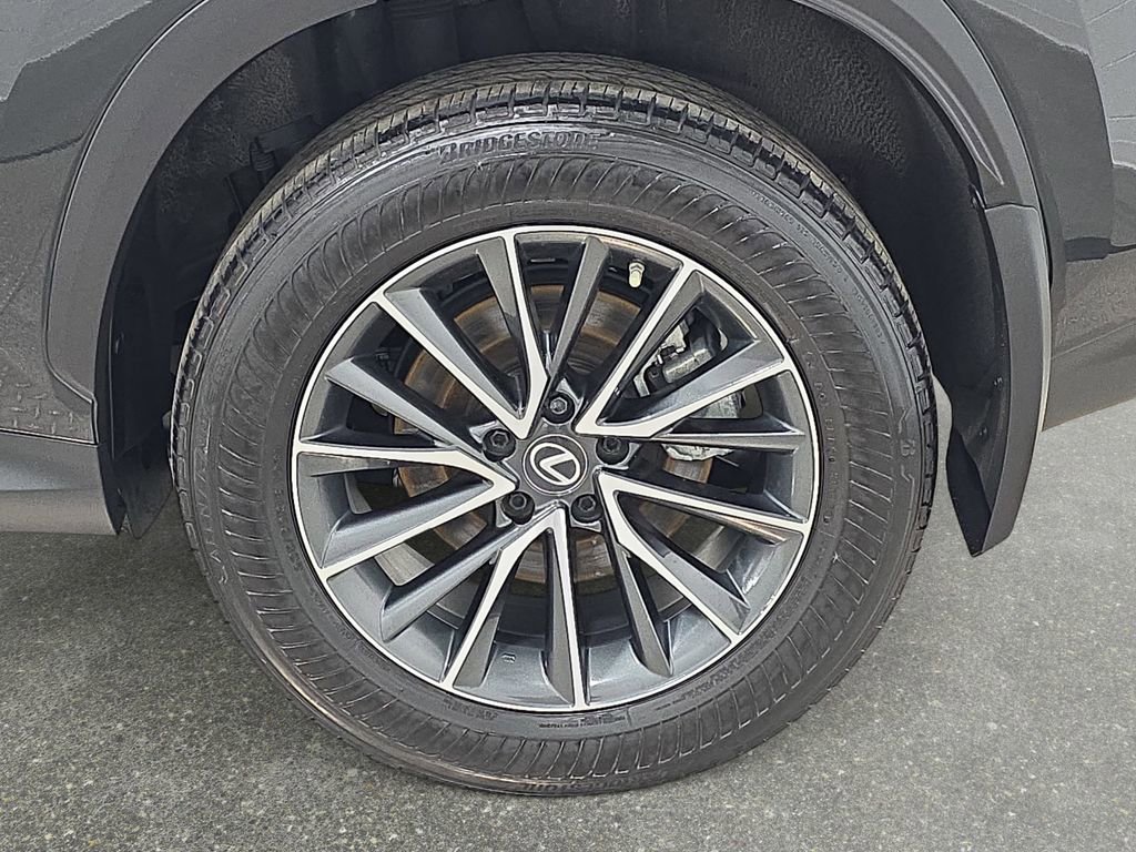 Used 2022 Lexus NX 350 AWD image 31