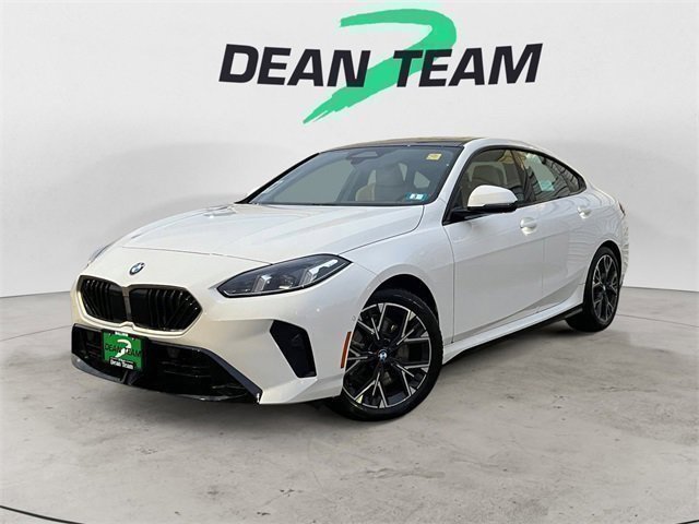 Used 2025 BMW 228i xDrive 228 xDrive Gran Coupe image 4