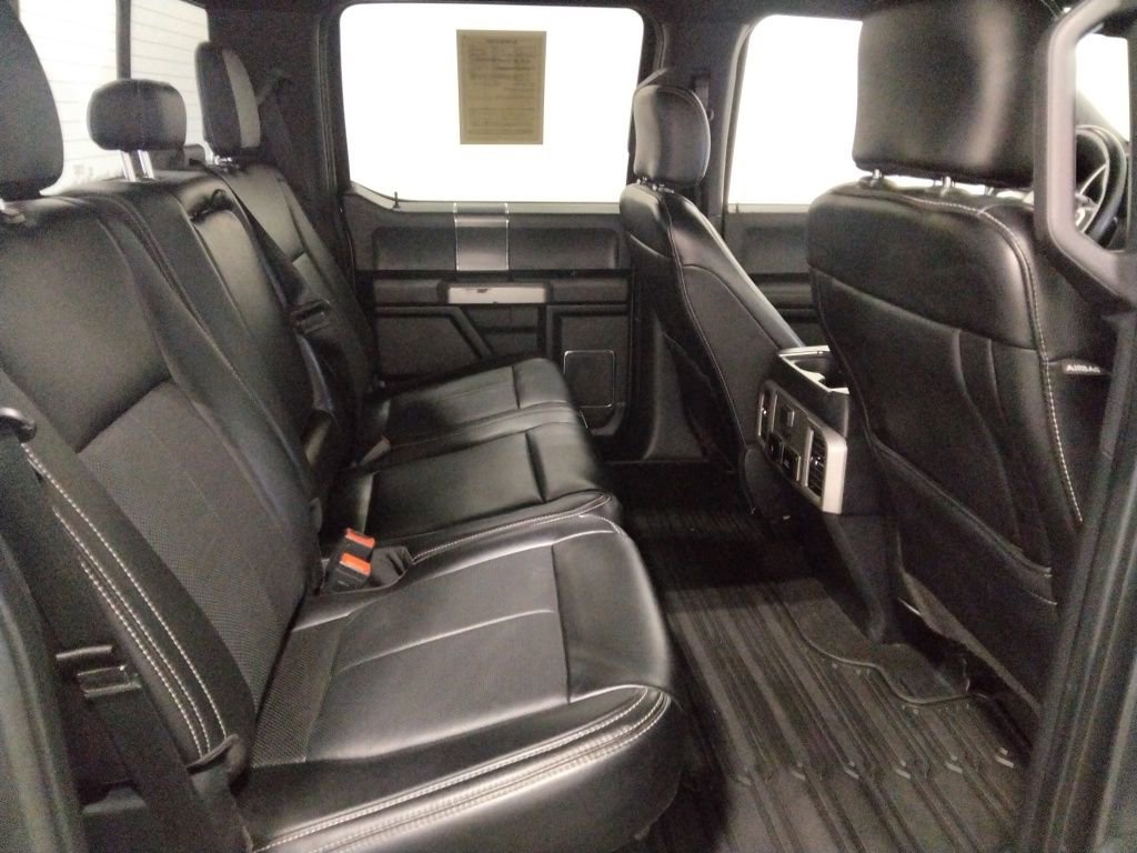 Used 2020 Ford F150 Lariat w/ Equipment Group 502A Luxury image 39