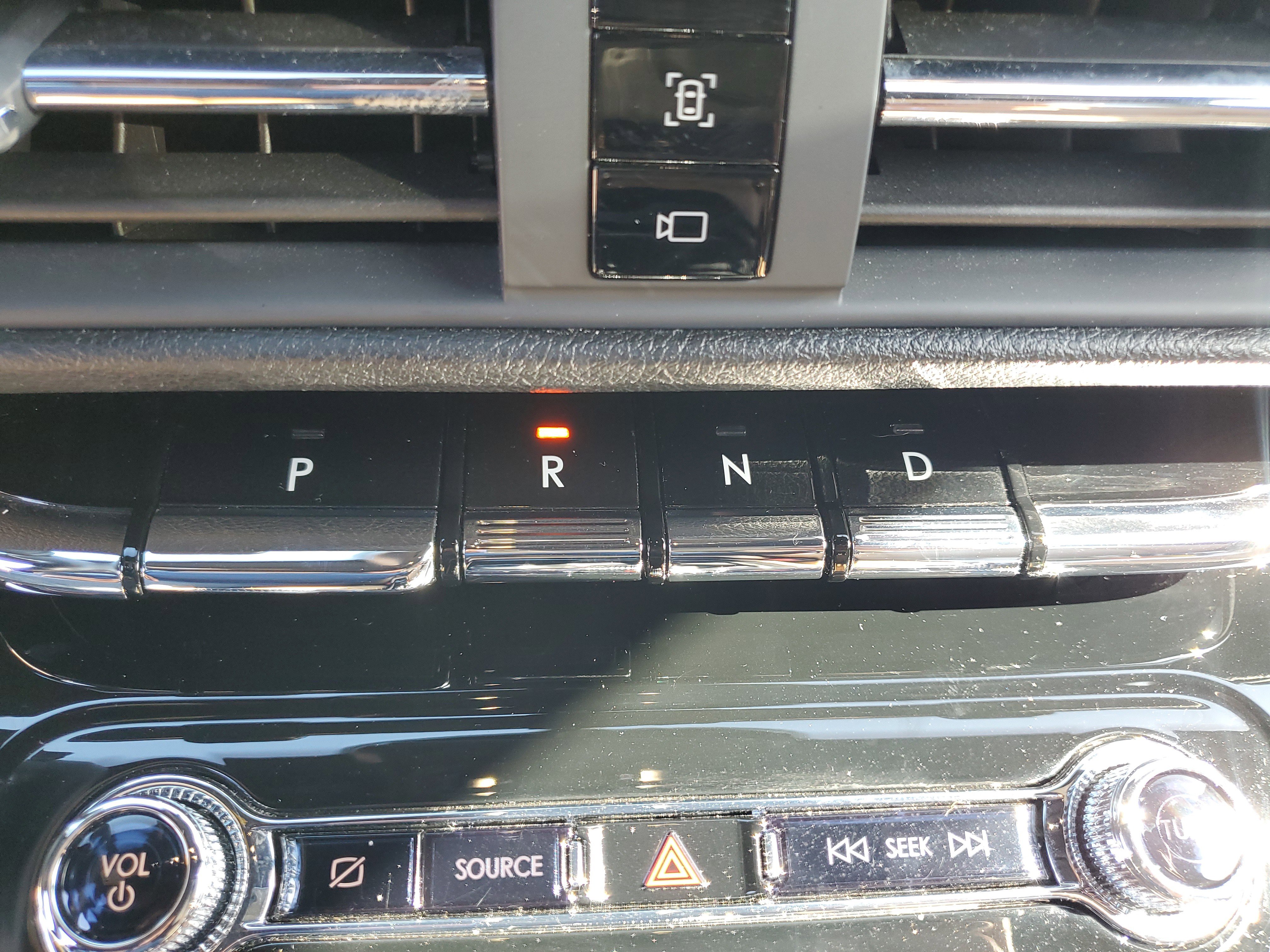 Certified 2022 Lincoln Corsair Reserve image 21