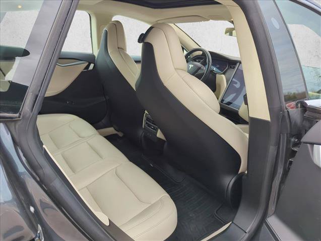 Used 2018 Tesla Model S 75D AWD/4WD image 20