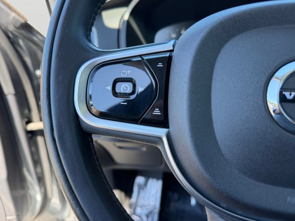 Used 2019 Volvo XC90 T6 Inscription w/ Advanced Package AWD/4WD image 20