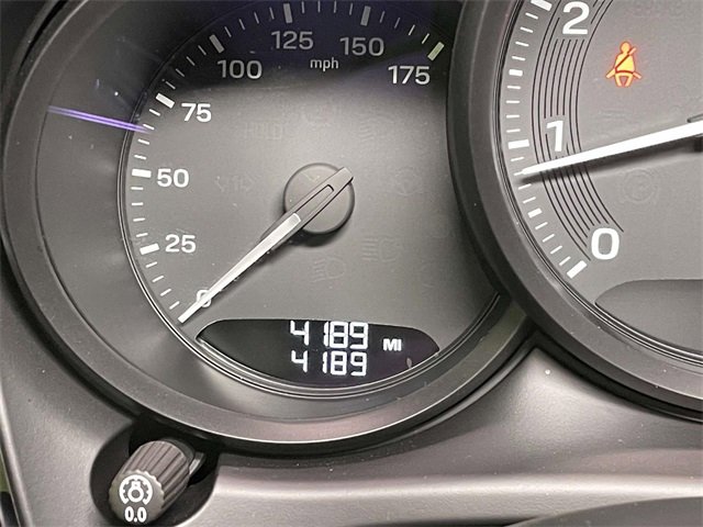 Certified 2025 Porsche Macan image 46