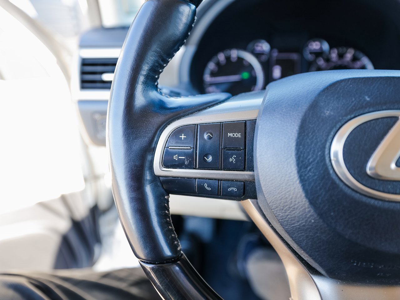 Used 2021 Lexus GX 460 Premium image 17