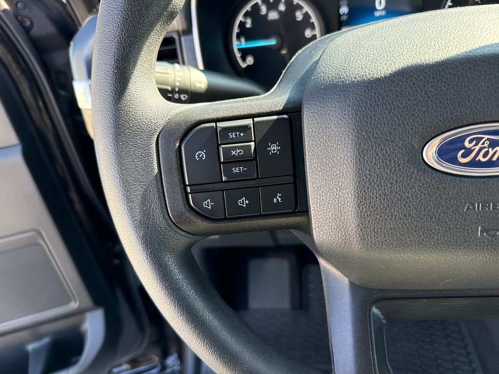 Used 2021 Ford F150 XL w/ STX Appearance Package image 15