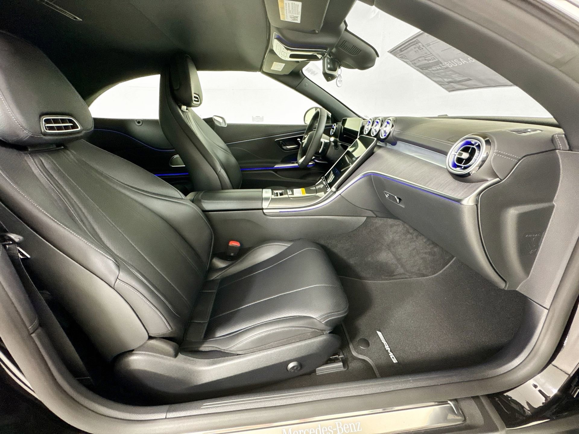 New 2026 Mercedes-Benz CLE 300 4MATIC Cabriolet image 30