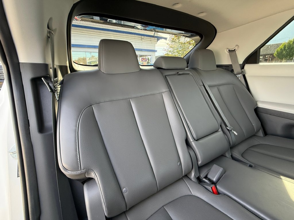 Used 2025 Hyundai Ioniq 5 SEL RWD image 44