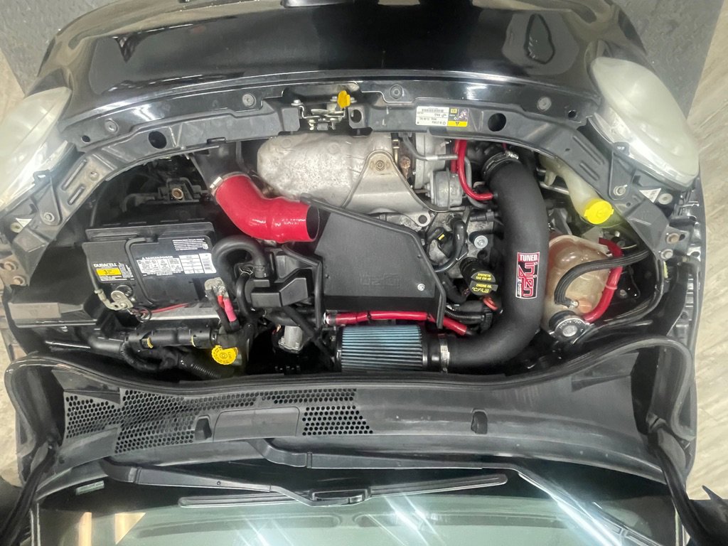 Used 2013 FIAT 500 Abarth image 26