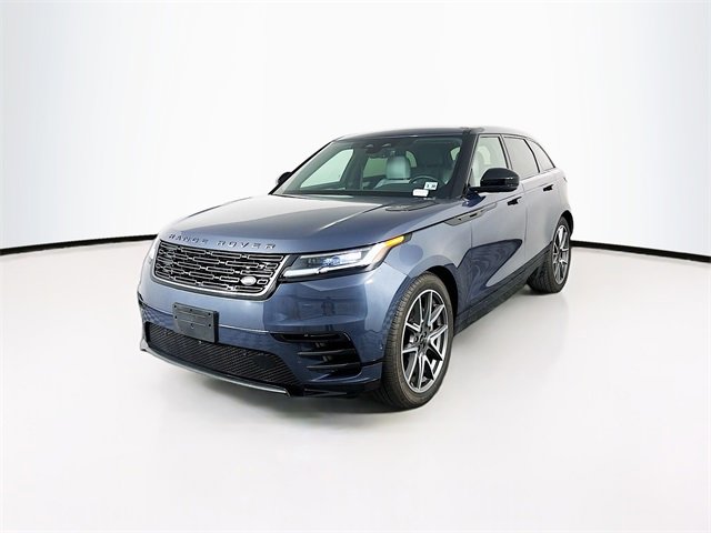 Used 2026 Land Rover Range Rover Velar Dynamic SE