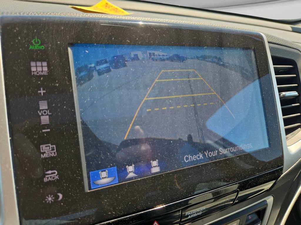 Used 2016 Honda Pilot EX-L image 26