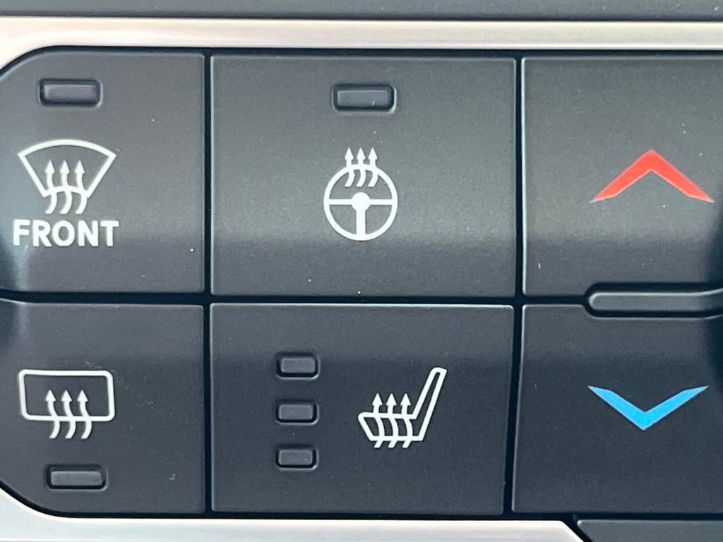 New 2025 Jeep Gladiator Rubicon w/ Convenience Group image 11