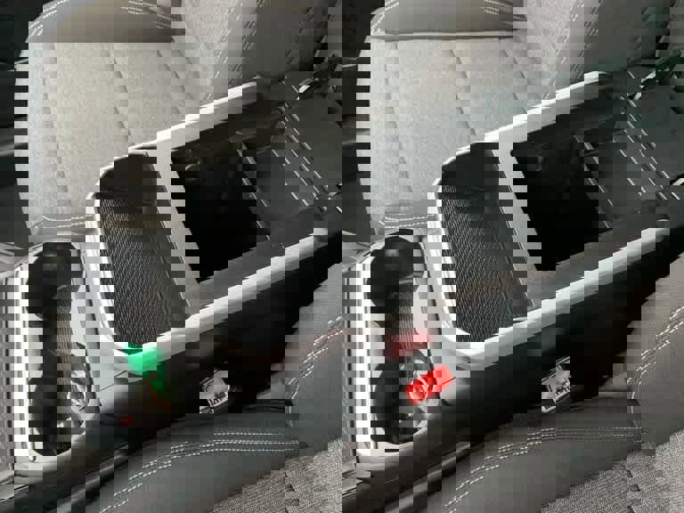 Used 2026 GMC Terrain Elevation w/ Technology Package II image 24