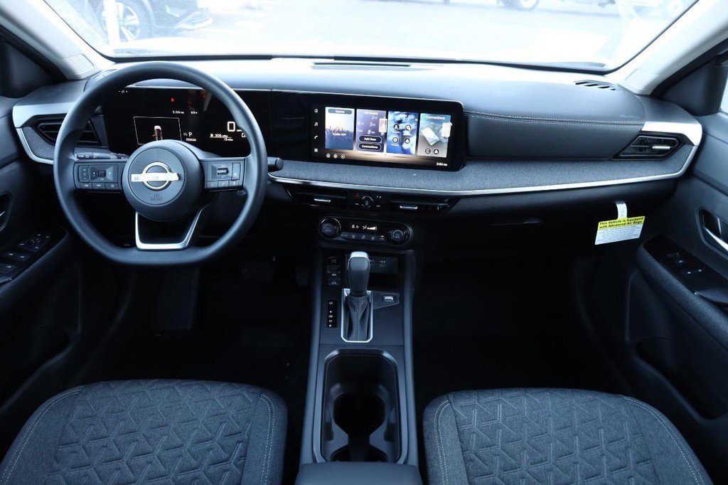 New 2026 Nissan Kicks SV image 22