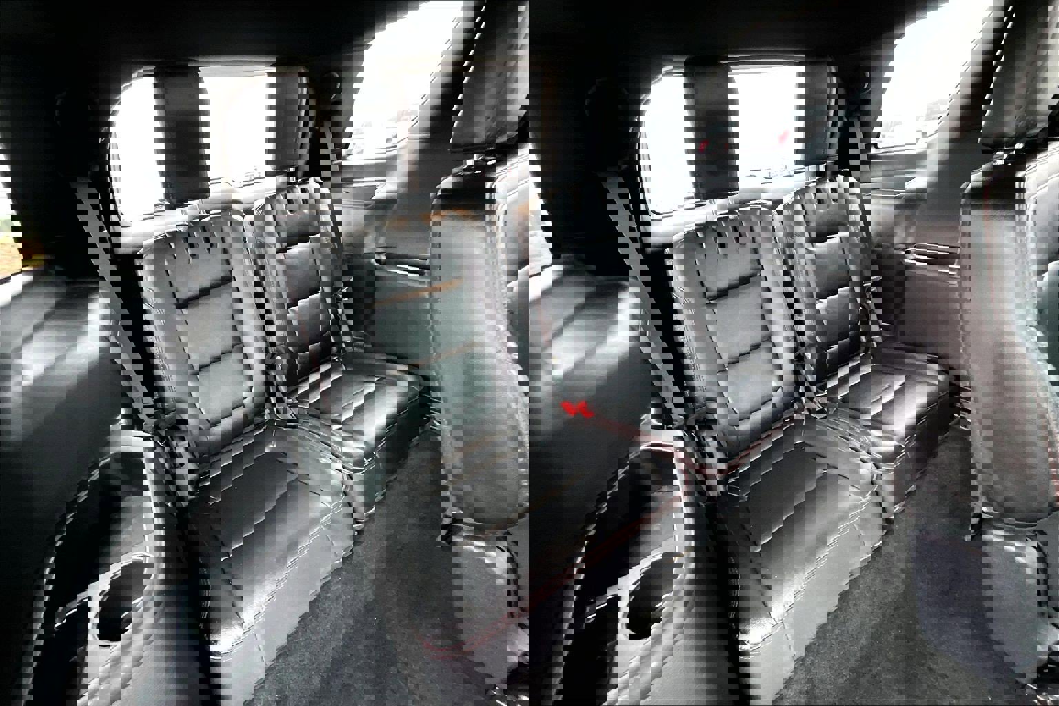 Used 2016 Ford Explorer Sport w/ Equipment Group 401A image 27