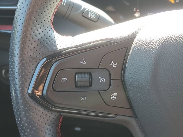 Certified 2024 Chevrolet TrailBlazer RS w/ Driver Confidence Package FWD image 20