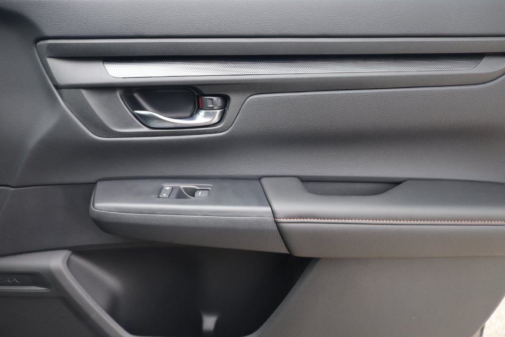 New 2027 Honda CR-V Sport-L image 34