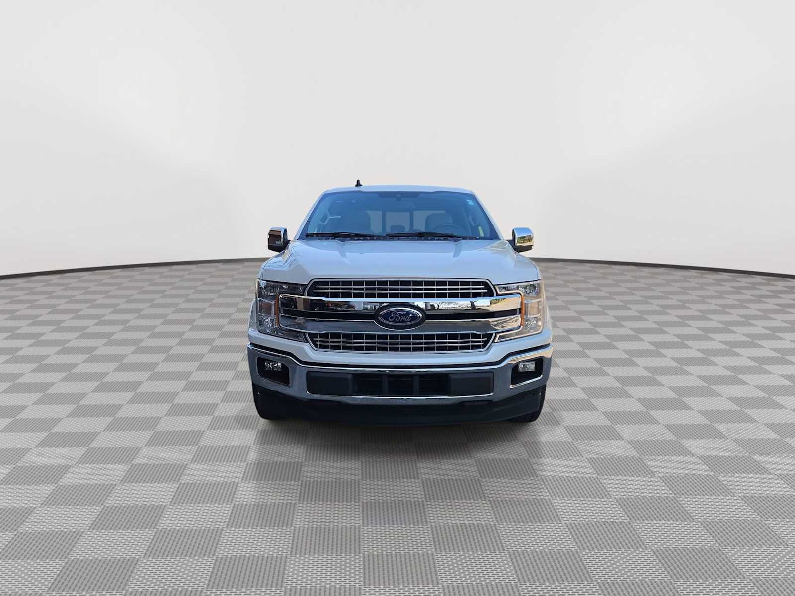 Used 2019 Ford F150 Lariat image 3