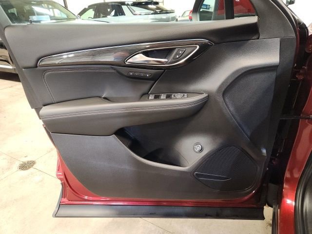 Certified 2023 Buick Envision Essence image 21