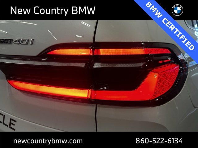 Used 2026 BMW X7 xDrive40i image 31