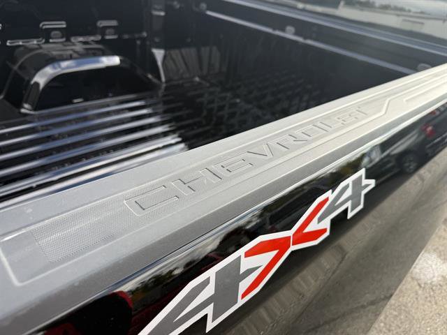 Used 2024 Chevrolet Silverado 1500 LTZ image 24