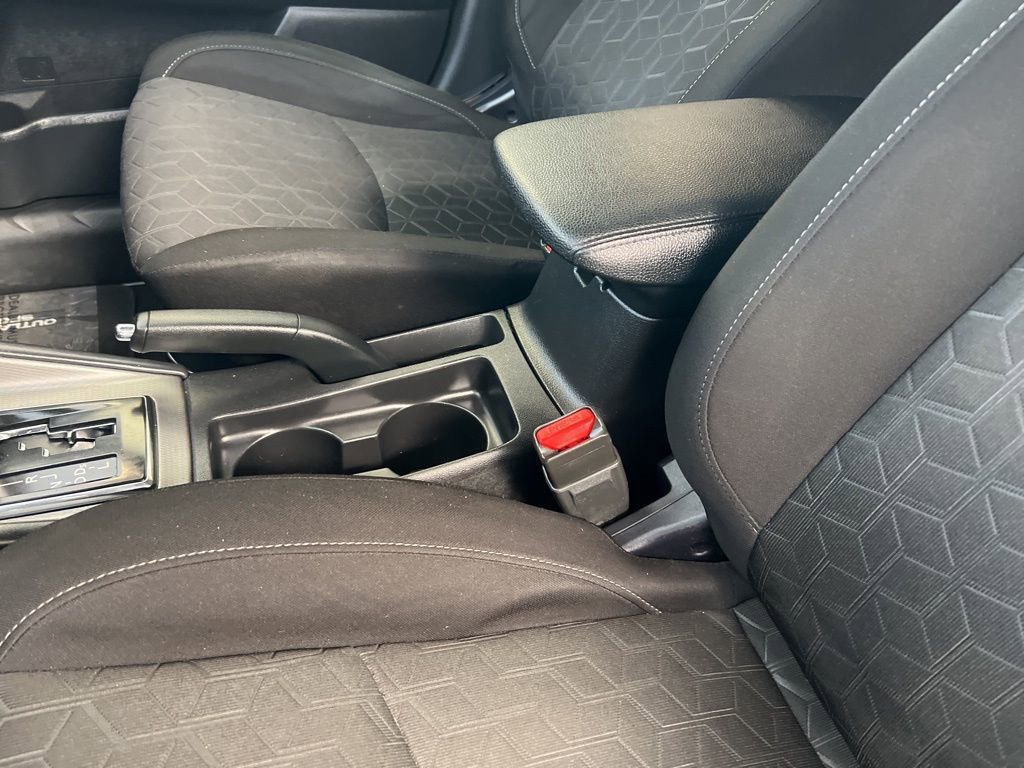 Used 2022 Mitsubishi Outlander Sport ES image 33