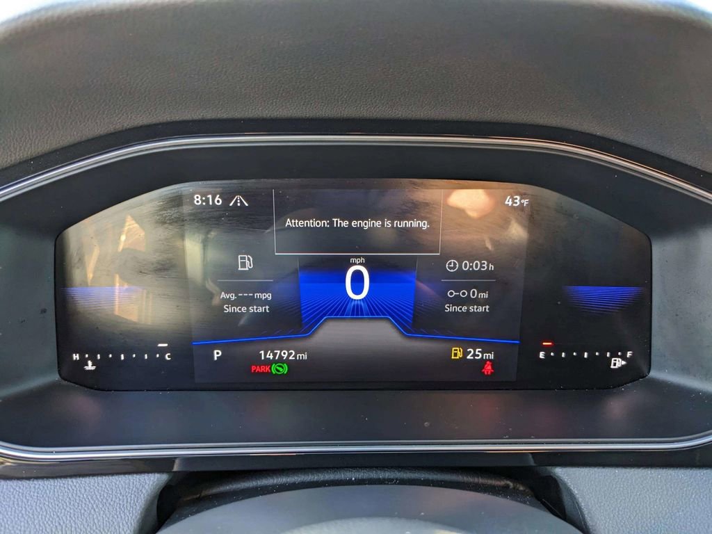 Certified 2025 Volkswagen Jetta Sport image 28