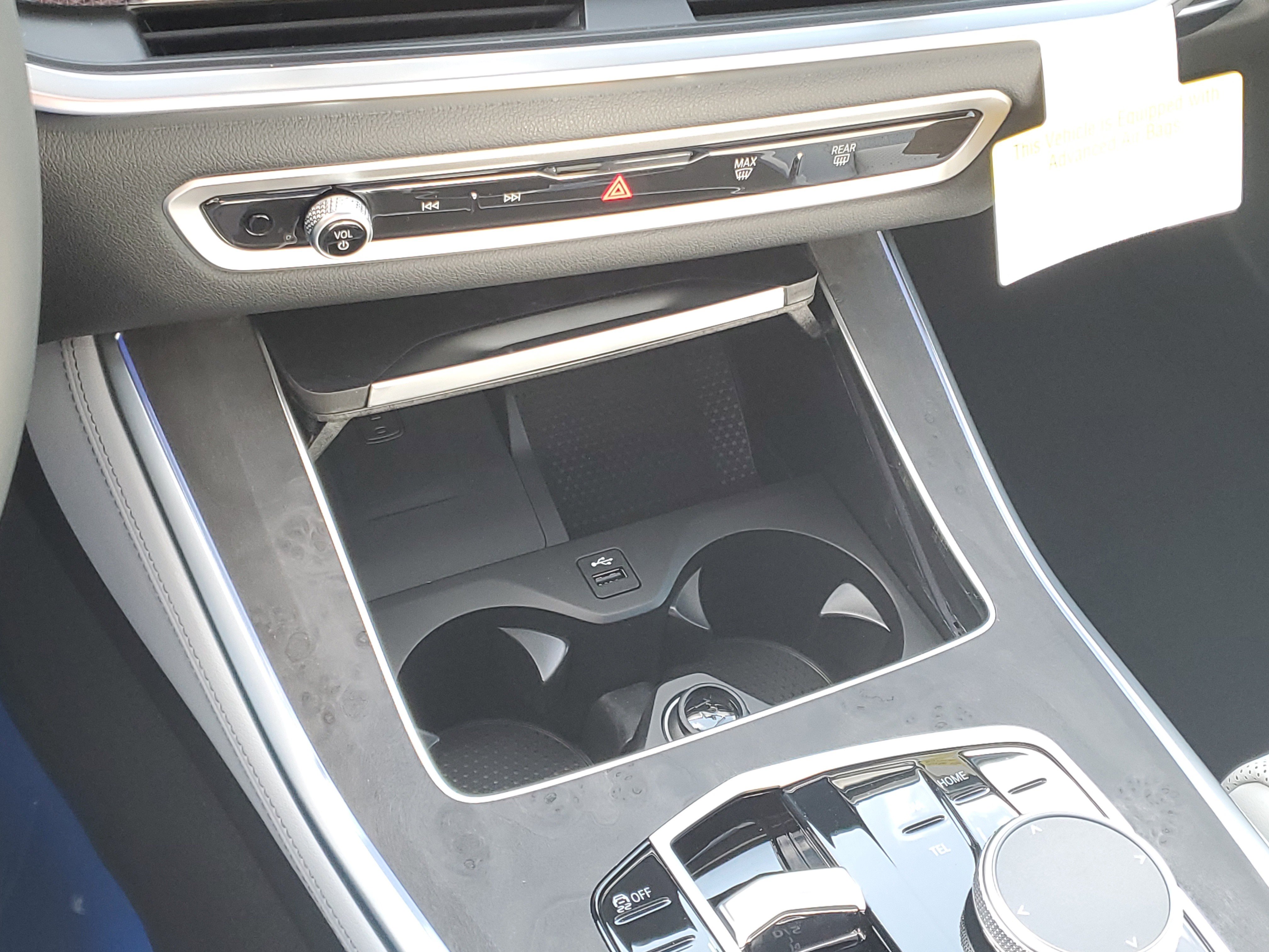 New 2026 BMW X5 xDrive40i w/ Premium Package image 19