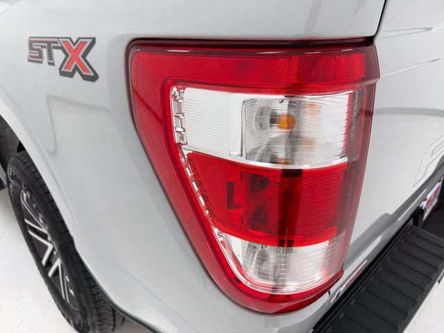 Used 2023 Ford F150 XL w/ STX Appearance Package RWD image 36